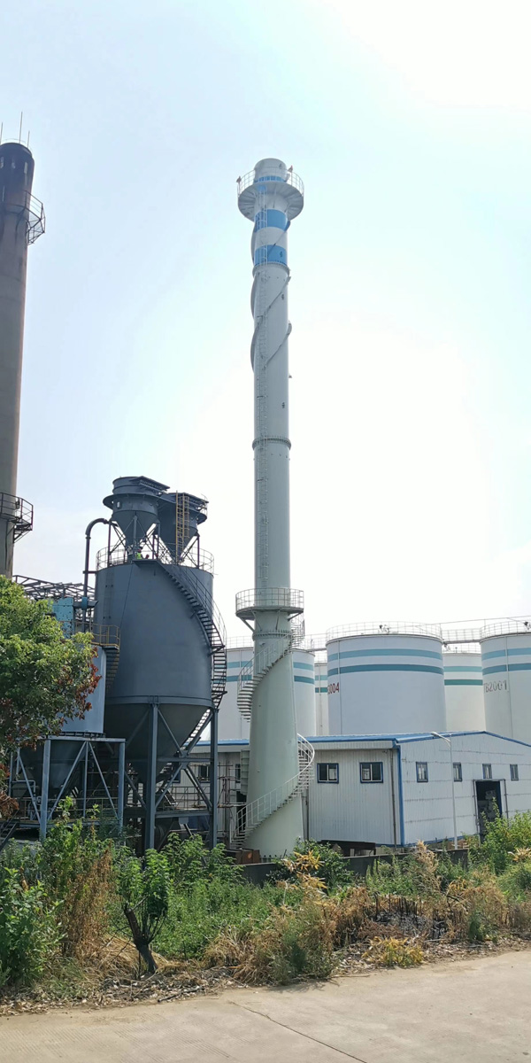 益海嘉里南昌項(xiàng)目（口徑DN2200mm，高度50m）